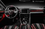 Nissan GT-R Prestige 01/01 by Carlex Design 2019 года